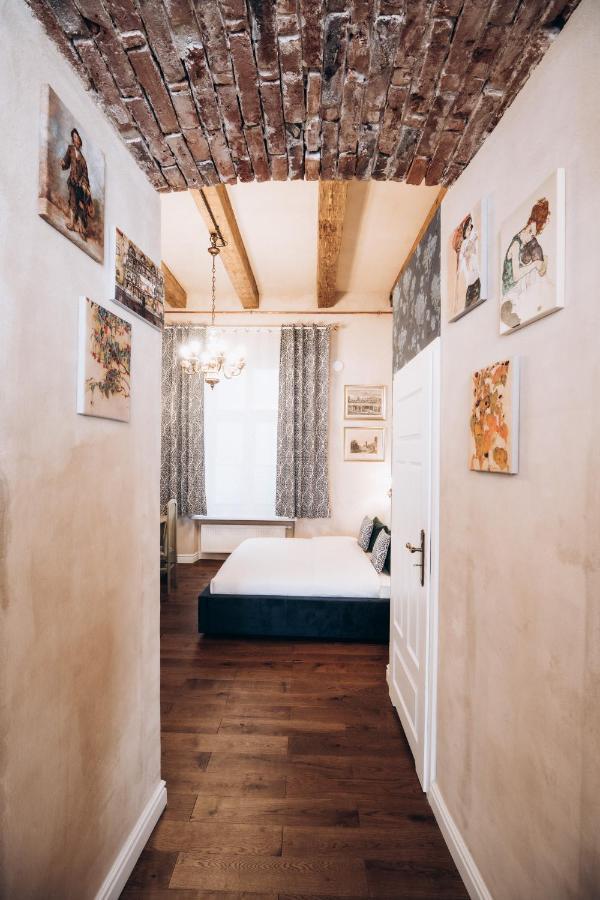 Native Apartments Dunajewskiego 2 Cracovia Exterior foto