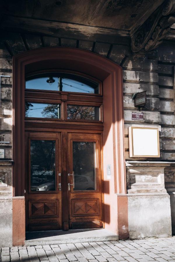 Native Apartments Dunajewskiego 2 Cracovia Exterior foto